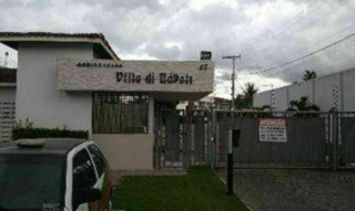 Imóvel 2905650 [''] - ['Rua Bela Vista do Paraíso, 07 - Casa 90, Condomínio Residencial Villa Di Napolle, com direito a uma vaga de garagem - Lagoa Salgada - Feira de Santana / BA'] ['Lagoa Salgada'] - ['Feira de Santana']/['BA'] - 1