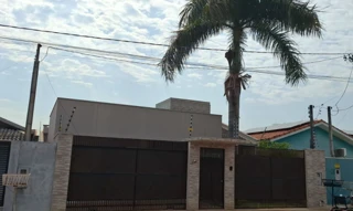 Imóvel 3068950 [''] - ['Rua Rio Verde, 77 - Quadra 04 - Lote 18, Centro, Guarantã do Norte/MT'] ['Parque do Lago'] - ['Guarantã do Norte']/['MT'] - 1