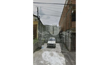 Casa em Guarulhos, Parque Continental, Rua Colibri, 120 - Parque Continental, SP. Área: 125m2
