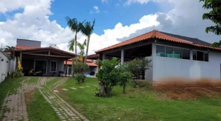 Imóvel 2928650 [''] - ['HIDROLANDIA/GO - CASA COM AREA DE 837,76 M'] [''] - ['Hidrolândia']/['GO'] - 1