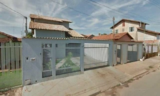 Imóvel 2639050 ['IDR186765'] - ['Rua 10, 289, Quadra 09, Lote 06, Setor Ferroviário, Formosa, GO, 73805-070'] ['St. Ferroviario'] - ['Formosa']/['GO'] - 1