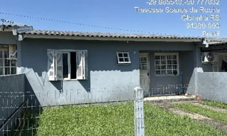 Imóvel 2876150 [''] - ['TRAVESSA SOARES DA ROCHA, N. 154, CS 02/GLORINHA'] [''] - ['Glorinha']/['RS'] - 1