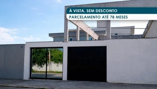 Foto de Casa em Leilão em Palhoça / SC - 2961350