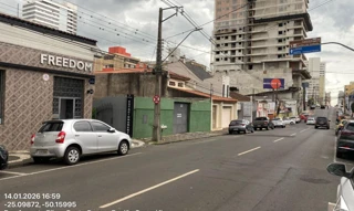 Imóvel 2706950 [''] - ['Rua Augusto Ribas, 397'] ['Centro'] - ['Ponta Grossa']/['PR'] - 1