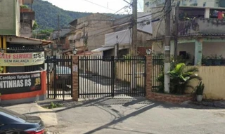 Imóvel 2724950 [''] - ['Avenida dos Mananciais, 1518 - Casa 75 - Taquara - Rio de Janeiro / RJ'] ['Taquara'] - ['Rio de Janeiro']/['RJ'] - 1