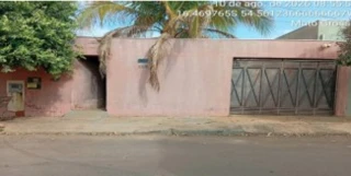 Imóvel 3042750 [''] - ['Rua Diolina Ferreira de Souza, 536 - Casa (Lote 11 da Quadra 02) - Loteamento Residencial Juscelino Ferreira de Farias - Rondonópolis / MT'] ['Juscelino Farias'] - ['Rondonópolis']/['MT'] - 1