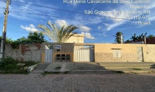 Imóvel 2729650 [''] - ['Rua Maria Cavalcante Da Silva 145 Lote 32 Casa 3 - Vila Paraiso'] [''] - ['São Gonçalo Do Amarante']/['RN'] - 1