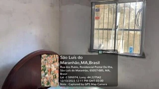 Imóvel 2861850 [''] - ['Rua Das Flores, 37, Pontal Da Ilha, São Luís, MA'] ['São Raimundo'] - ['São Luís']/['MA'] - 1