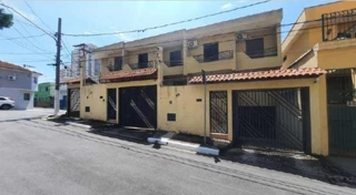 Imóvel 2510650 [''] - ['Rua Antonio Toledo Piza, 93- 107 e 115'] ['Lapa'] - ['São Paulo']/['SP'] - 1