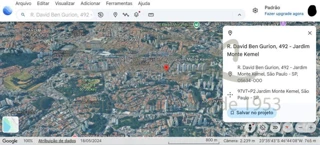 Imóvel 2679650 [''] - ['Rua David Ben Gurion, 492 - Jardim Monte Kemel - São Paulo - SP'] ['Jardim Monte Kemel'] - ['São Paulo']/['SP'] - 1