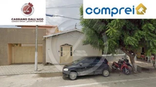 Imóvel 2437550 [''] - ['rua Dr. José Ramalho, nº 1425'] ['Centro'] - ['Russas']/['CE'] - 1