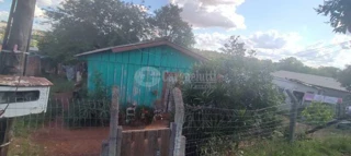 Imóvel 2607550 [''] - ['Rua Cel. Martins, 2304'] ['Lizabel'] - ['Cruz Alta']/['RS'] - 1