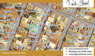 Imóvel 2935850 [''] - ['Rua 16, Lote 05, Quadra 80, no Bairro Pedra 90'] ['Pedra 90'] - ['Cuiabá']/['MT'] - 1