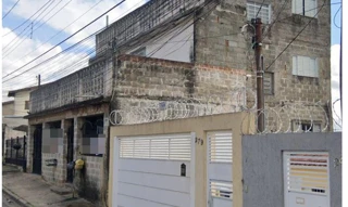 Imóvel 2602350 [''] - ['Rua Diogo Feijó, 271 - Jardim Vila Galvão - Guarulhos / SP'] ['Jardim Vila Galvao'] - ['Guarulhos']/['SP'] - 1