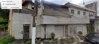 Imóvel 2400450 [''] - ['Rua Odete Fabri, nº 139, Vila Yara'] ['Vila Yara'] - ['Osasco']/['SP'] - 1
