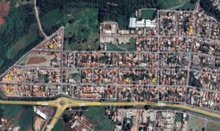 Imóvel 2593750 [''] - ['Rua Dervil Michelin, LOTE N°06, QUADRA N°1429, LOTEAMENTO CÉZAR PARQUE, Toledo/PR, CEP: 85913-130'] ['Conj. Barao do Rio Branco II'] - ['Toledo']/['PR'] - 1