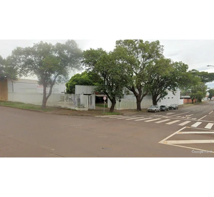 Comercial em Cascavel, Centro, Av. Tancredo Neves, 366, PR. Área: 10477.81m2