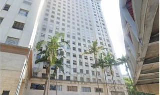 Imóvel 2942650 [''] - ['Avenida Nove de Julho, 40 - Conjunto 23-D, Edifício Brasilar - Bela Vista - São Paulo / SP'] ['Bela Vista'] - ['São Paulo']/['SP'] - 1