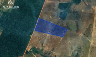 Imóvel 2669850 [''] - ['Fazenda Santa Marta, Piçarra, São Geraldo do Araguaia'] [''] - ['Piçarra']/['PA'] - 1