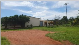 Imóvel 2854950 [''] - ['FAZENDA SÃO JOSÉ DO PARANAÍBA, LUGAR DENOMINADO "CÓRREGO DOSCARDOSOS E GARCIAS"'] [''] - ['Monte Alegre De Minas']/['MG'] - 1