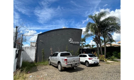 Galpão em Belo Horizonte, Jardim Atlântico, Avenida Portugal, 757, MG. Área: 1000m2 - imagem 0