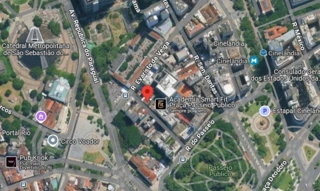 Imóvel 2475650 [''] - ['Rua das Marrecas, 40, Centro, Rio de Janeiro, RJ'] ['Centro'] - ['Rio De Janeiro']/['RJ'] - 1