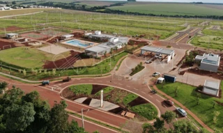 Imóvel 2588250 [''] - ['Avenida Tito Muffato, Lote 30 - Quadra i1 - FAG Cascavel - PR'] ['Santo Onofre'] - ['Cascavel']/['PR'] - 1