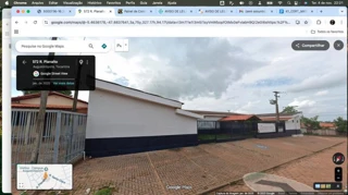 Imóvel 2559550 [''] - ['Rua Planalto, n'] [''] - ['Augustinópolis']/['TO'] - 1