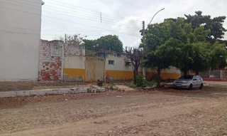 Imóvel 2707150 [''] - ['Rua Teresina, 981'] ['Nova Parnaíba'] - ['Parnaíba']/['PI'] - 1