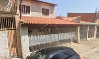 Imóvel 2605550 [''] - ['Rua César de Meneses, 379 - Vila Homero Thon Santo André - SP'] ['Vila Homero Thon'] - ['Santo André']/['SP'] - 1