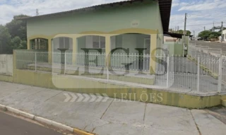 Imóvel 3018050 [''] - ['Av. São João, n. 349, Quintana-SP'] [''] - ['Quintana']/['SP'] - 1