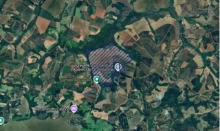 Imóvel 2974750 [''] - ['Posses, Distrito de Córrego do Ouro, Município de Campos Gerais'] [''] - ['Campos Gerais']/['MG'] - 1