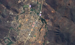 Foto de Imóvel Rural em Leilão em Manoel Vitorino / BA - 2966650