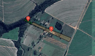 Imóvel 2584450 [''] - ['Lote de terras rural 34-A-1, desmembrado do Lote nº 34-A, da subdivisão dos Lotes nºs 16, 17, 18 e 19, da Gleba nº 01, da Colônia Tapejara'] [''] - ['Tapejara']/['PR'] - 1