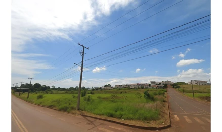 Terreno em São Miguel do Oeste, AGOSTINI, ESTRADA SÃO MIGUEL - BANDEIRANTES, SECÇÃO, GUAMERIM, BAIRRO AGOSTINI, SÃO MIGUEL DO OESTE, SC. Área: 20762.63m2