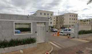 Imóvel 2571250 [''] - ['RUA 20 C/ R. 8 21 E 9 QD 36 LT 1 BLC E APT. 206 VAGA 166, - CH YPIRANGA GLEBA A Valparaíso de Goiás - GO'] [''] - ['Valparaíso De Goiás']/['GO'] - 1