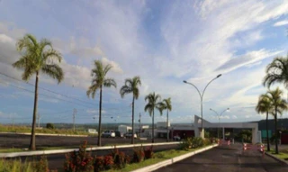 Imóvel 2689550 [''] - ['Travessa Coqueiros, s/n - Parque das Árvores, Lote nº 03, loteamento Residencial Santa Mônica - Residencial Santa Mônica - Brasília / DF'] ['Jardim Botânico'] - ['Brasília']/['DF'] - 1