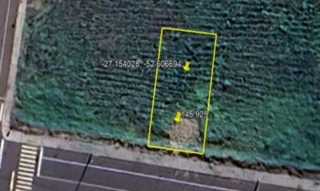 Imóvel 2646650 [''] - ['Rua Pedro Henrique de Almeida, S/N, Lote n° 29 da quadra n° 5224do Loteamento Cristal, Industrial, , Chapecó/SC'] ['Industrial'] - ['Chapecó']/['SC'] - 1