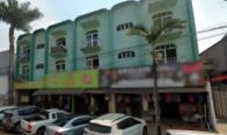 Imóvel 2585950 [''] - ['Rua Benjamin Constant, nº 378, Bairro Cadeia Velha'] ['Centro'] - ['Rio Branco']/['AC'] - 1