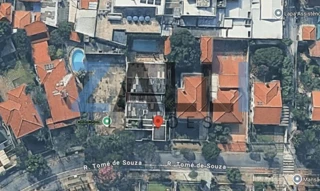 Imóvel 2808150 [''] - ['Rua Tomé de Souza, 542 - Lapa São Paulo - SP'] ['Lapa'] - ['São Paulo']/['SP'] - 1