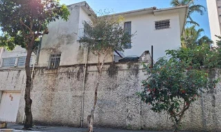 Imóvel 2652150 [''] - ['Rua Ismênia dos Santos, 56, Vila Mariana - São Paulo/SP'] ['Vila Mariana'] - ['São Paulo']/['SP'] - 1