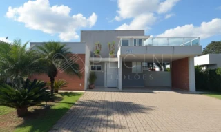 Imóvel 2725750 [''] - ['Rua Adoniram Barbosa, 211 - Terras de Mont Serrat Salto - SP'] ["Jardim D'icarai"] - ['Salto']/['SP'] - 1