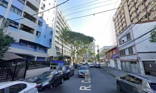 Imóvel 2870350 [''] - ['Rua Cunha Moreira, nº 222, Bairro Encruzilhada, em Santos/SP - CEP 11050-241'] ['Encruzilhada'] - ['Santos']/['SP'] - 1