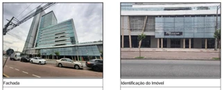 Imóvel 2880250 ['1155525600999'] - ['AV SETE DE SETEMBRO,N. 2451 SL-1709 /ALA COMERCIAL /WORK OFFICE 03, CENTRO - CEP: 80230-010, CURITIBA - PARANA'] ['Centro'] - ['Curitiba']/['PR'] - 1