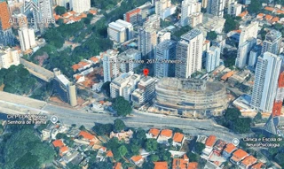 Imóvel 2847450 [''] - ['Rua Oscar Freire, n 2617'] ['Pinheiros'] - ['São Paulo']/['SP'] - 1