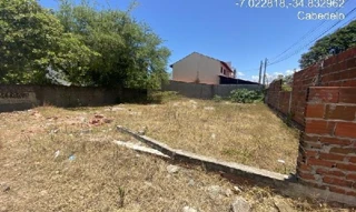 Imóvel 2664750 ['1444417758041'] - ['RUA PROJETADA DOIS,N. SN LOTE 10-B QUADRA 02, POCO - CEP: 58310-000, CABEDELO - PARAIBA'] [''] - ['Cabedelo']/['PB'] - 1