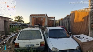 Imóvel 2419650 ['8444425802923'] - ['RUA DOUTOR BOAVENTURA LEITE,N. 1062, AREAL - CEP: 96080-480, PELOTAS - RIO GRANDE DO SUL'] ['Areal'] - ['Pelotas']/['RS'] - 1