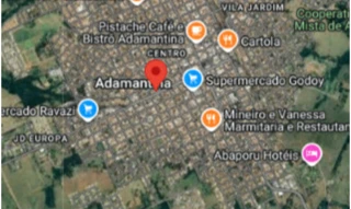 Imóvel 3016550 [''] - ['Rua Anselmo Fortunato Perin, s/n - Lote 1 da quadra A - Residencial Boa Vista - Adamantina / SP'] [''] - ['Adamantina']/['SP'] - 1