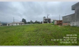 Imóvel 2729150 [''] - ['Rua Juvelino Alves Dos Santos 301 Condominio Valle Do Sol Lote 0'] ['Colonia Dona Luiza'] - ['Ponta Grossa']/['PR'] - 1