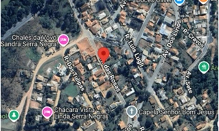 Imóvel 2876050 [''] - ['Rua das Rosas, s/n - Lote 01 Quadra N - Loteamento Jardim do Salto I - Serra Negra / SP'] [''] - ['Serra Negra']/['SP'] - 1